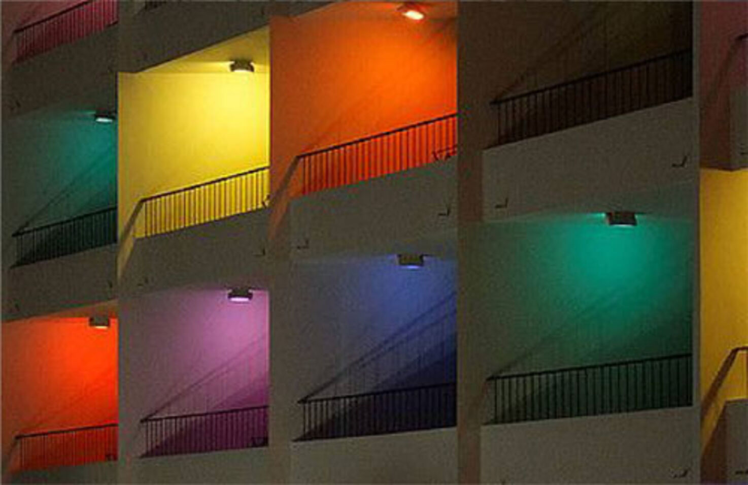 文化遗产研究中心